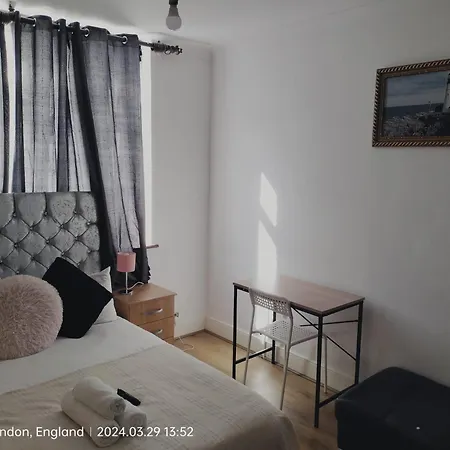 Victorian Woods Bnb-2